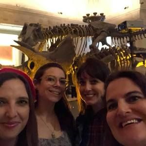 Meet your Posher, Cindy